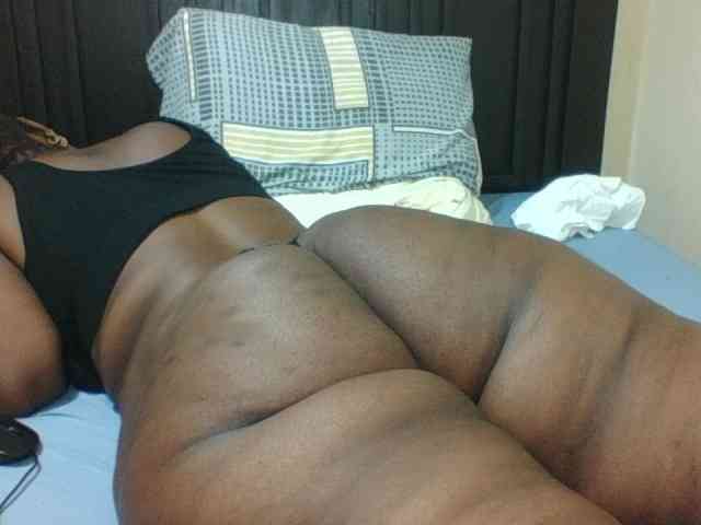 Sexyblacktits webcam