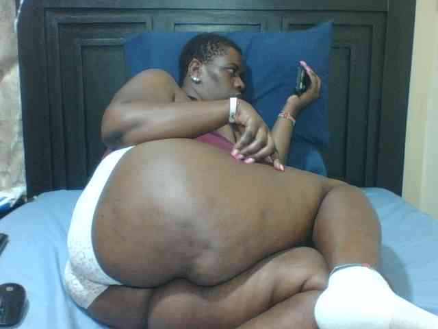 Sexyblacktits webcam