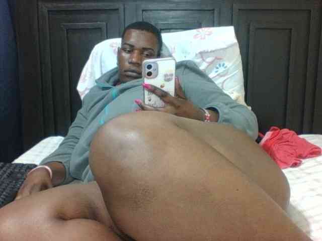 Sexyblacktits Sexyblacktits