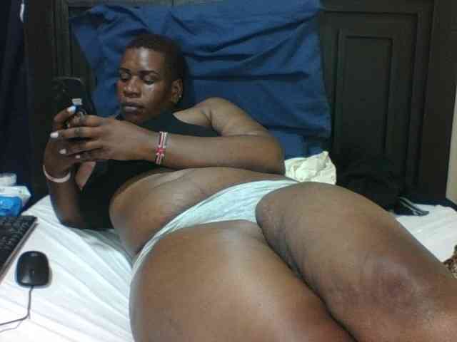 Sexyblacktits webcam