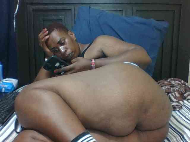 Sexyblacktits webcam