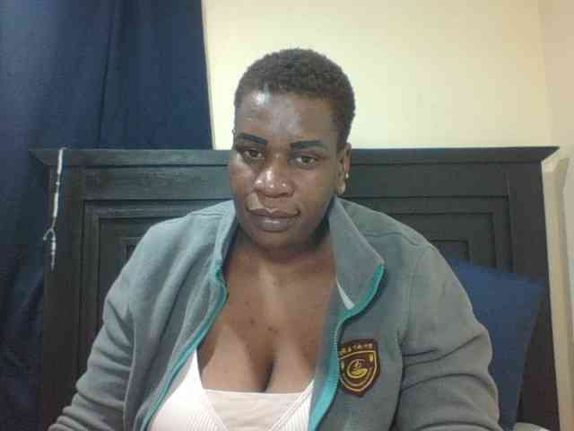 Sexyblacktits webcam