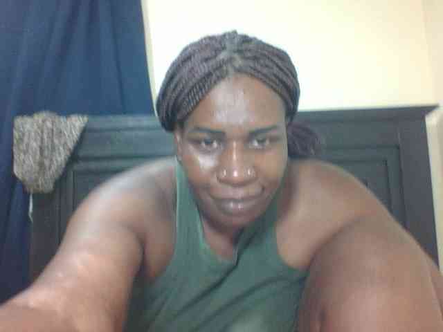 Sexyblacktits webcam