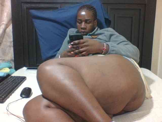 Sexyblacktits Sexyblacktits