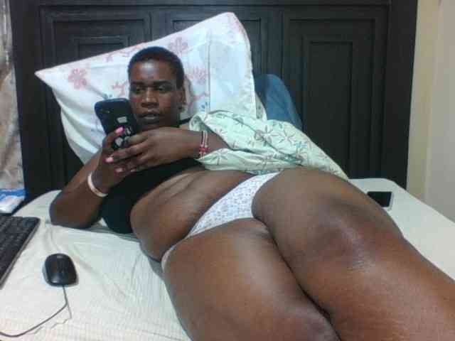 Sexyblacktits webcam