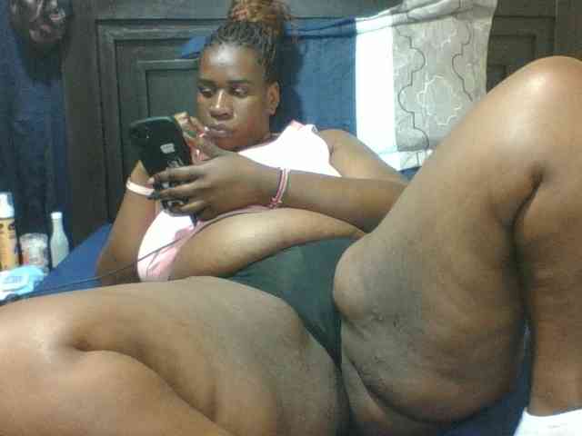 Sexyblacktits webcam