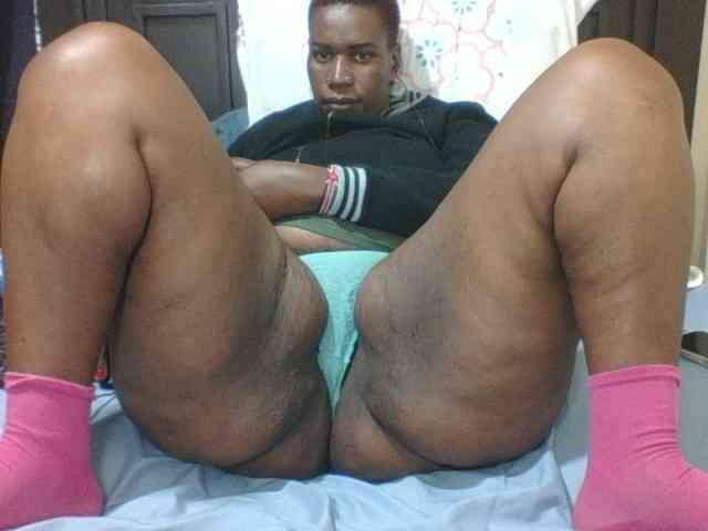 Sexyblacktits webcam