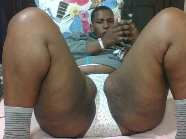 Sexyblacktits Sexyblacktits