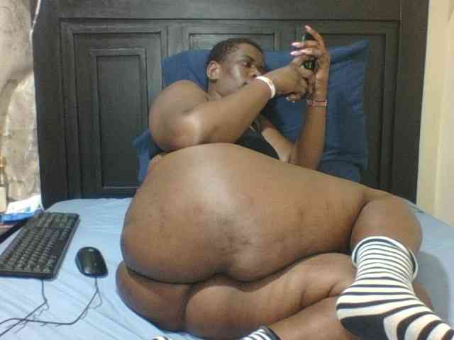 Sexyblacktits webcam