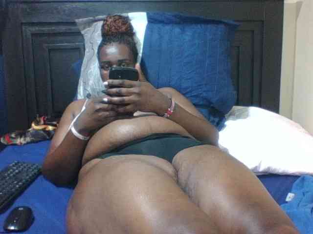 Sexyblacktits webcam