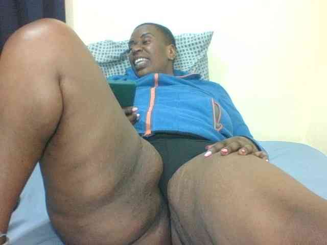 Sexyblacktits webcam