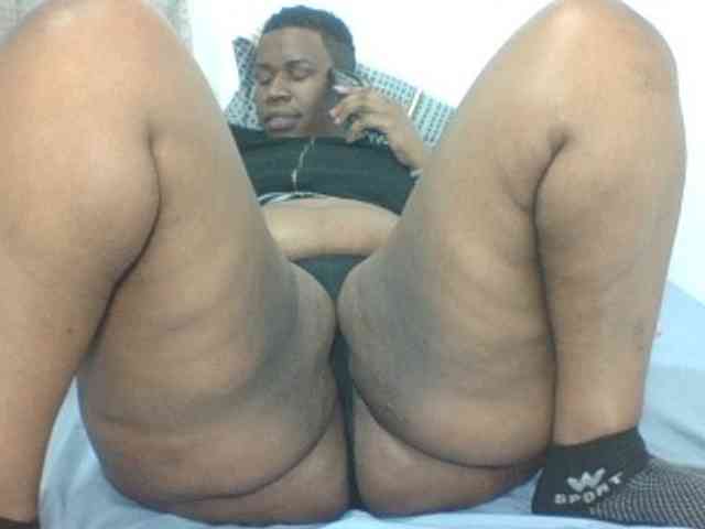 Sexyblacktits webcam