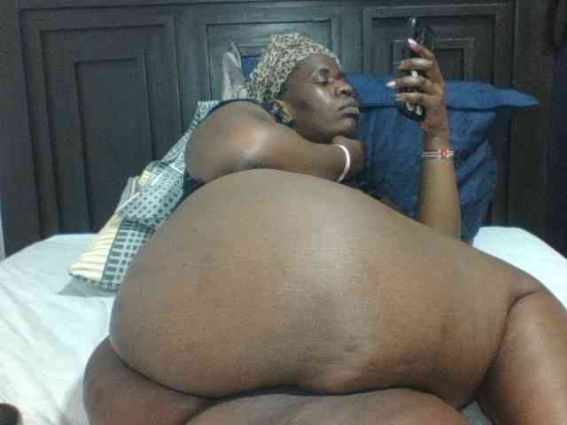 Sexyblacktits webcam