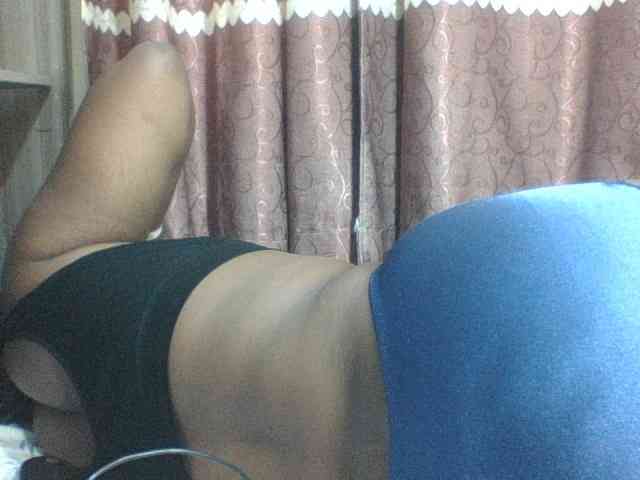 Sexyblacktits webcam