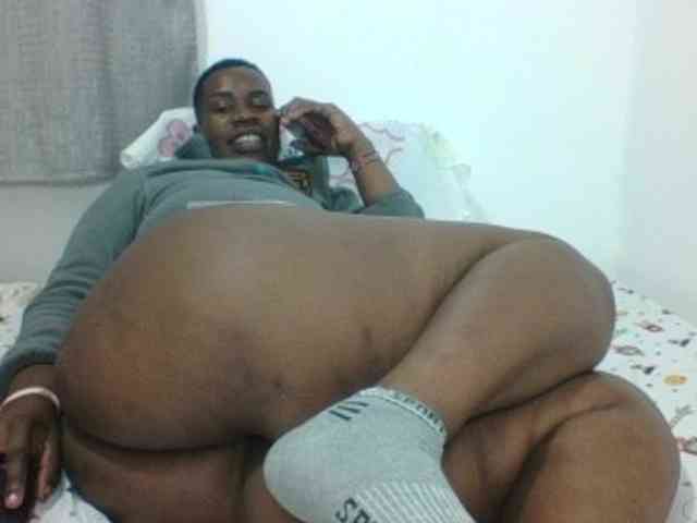 Sexyblacktits webcam