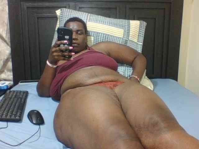 Sexyblacktits webcam