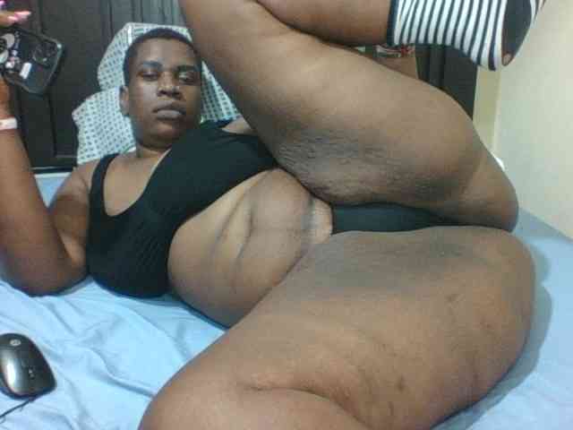 Sexyblacktits webcam