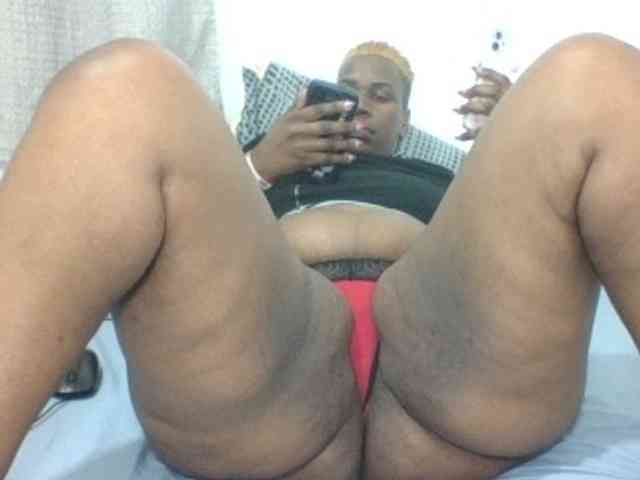 Sexyblacktits webcam