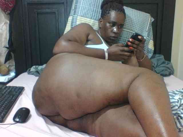 Sexyblacktits webcam