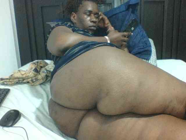 Sexyblacktits webcam