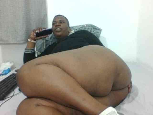 Sexyblacktits webcam