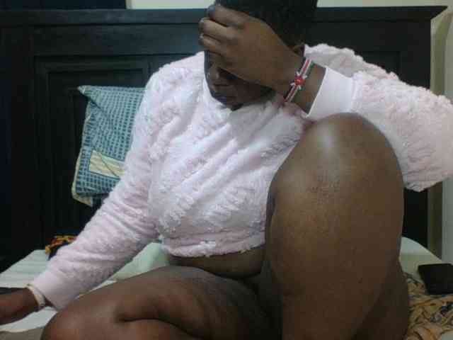 Sexyblacktits webcam