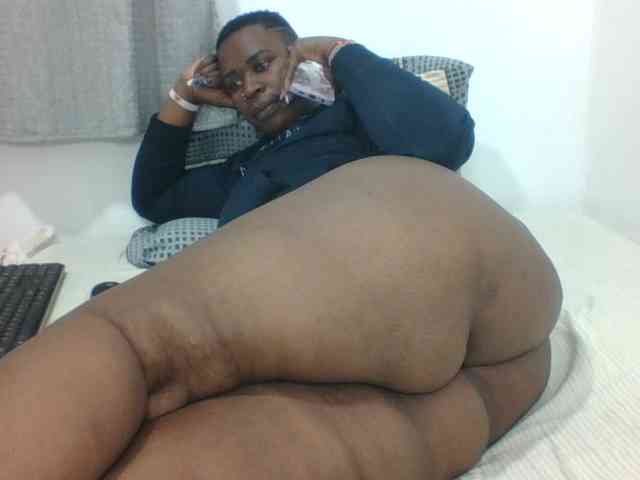 Sexyblacktits webcam