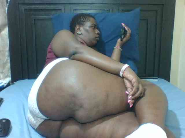 Sexyblacktits webcam