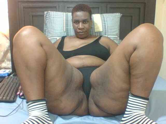 Sexyblacktits webcam