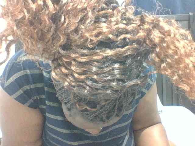 Sexyblacktits webcam