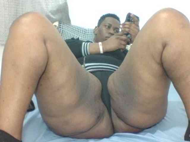 Sexyblacktits webcam