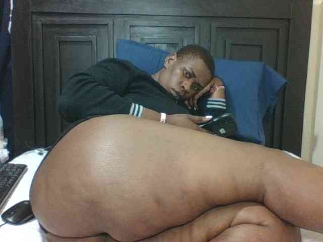 Sexyblacktits webcam