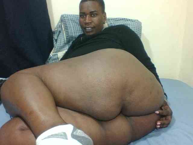 Sexyblacktits webcam