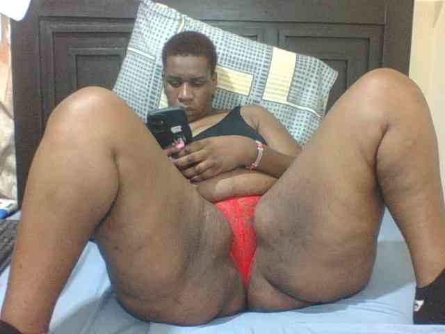 Sexyblacktits webcam