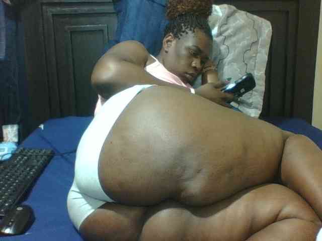 Sexyblacktits webcam