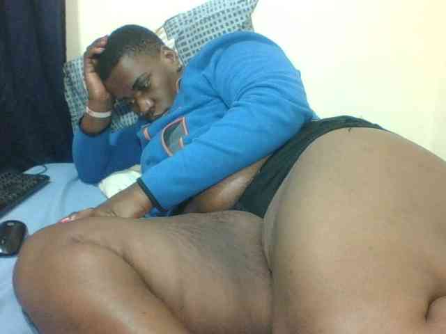 Sexyblacktits webcam