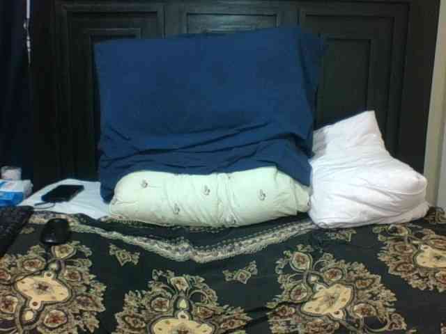 Sexyblacktits webcam