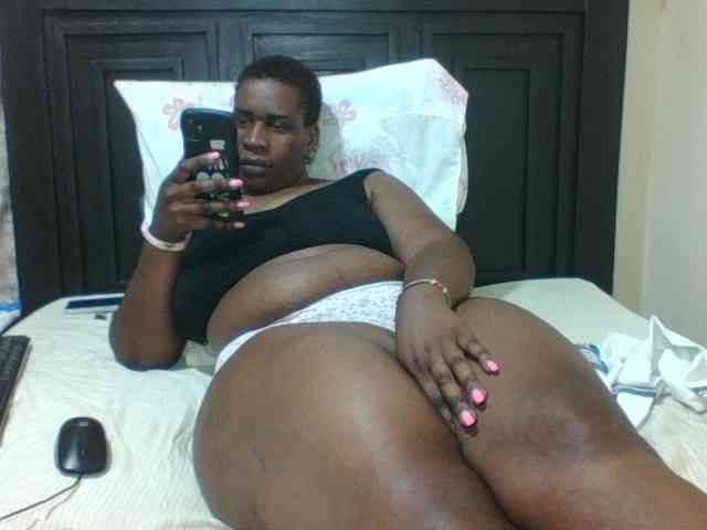 Sexyblacktits webcam