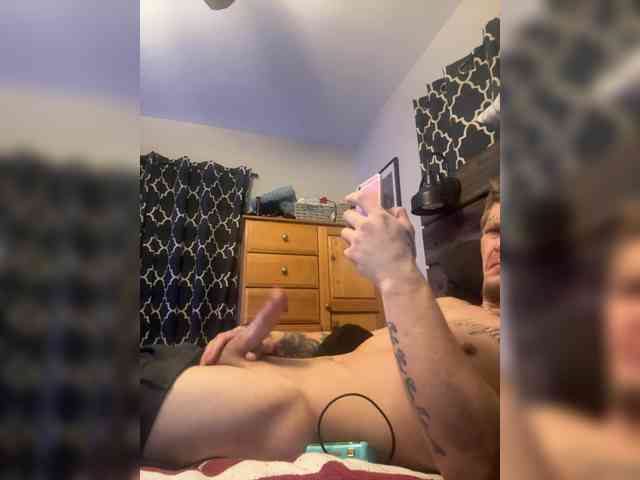 SpAzZ Live Webcam on BongaCams