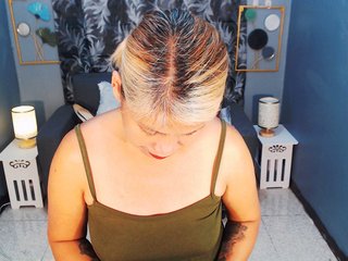 AthenaMoran Porn Show