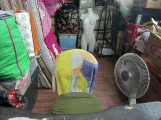 AthenaMoran Porn Show