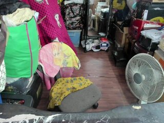 AthenaMoran Porn Show