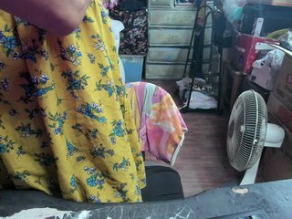 AthenaMoran Porn Show