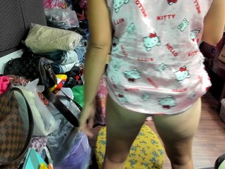 AthenaMoran Porn Show