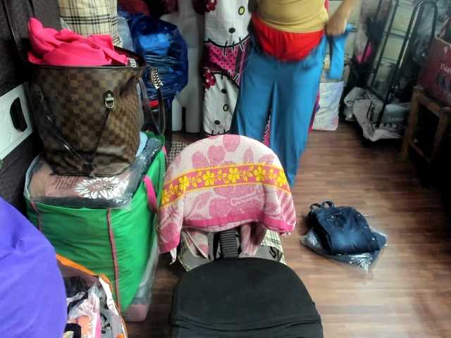 AthenaMoran's BongaCams show and profile