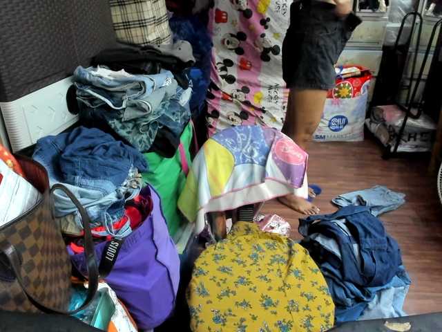 AthenaMoran's BongaCams show and profile