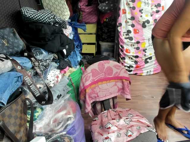 AthenaMoran's BongaCams show and profile