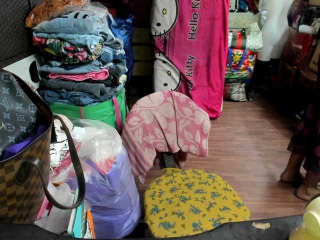 AthenaMoran's BongaCams show and profile