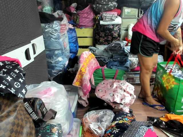 AthenaMoran's BongaCams show and profile