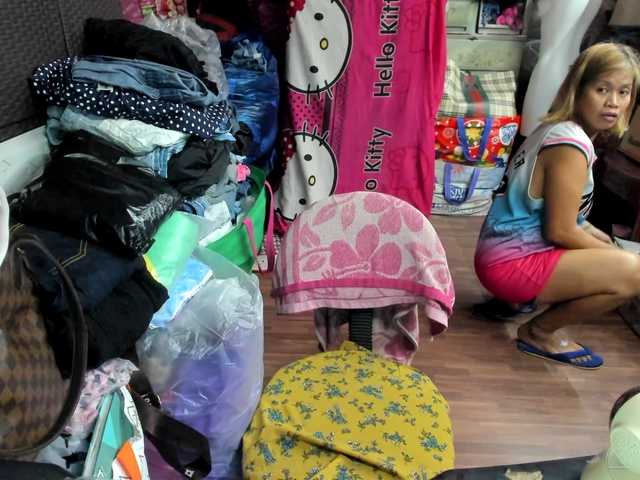 AthenaMoran's BongaCams show and profile